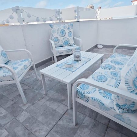 Ohana Las Palmas de Gran Canaria Exteriér fotografie