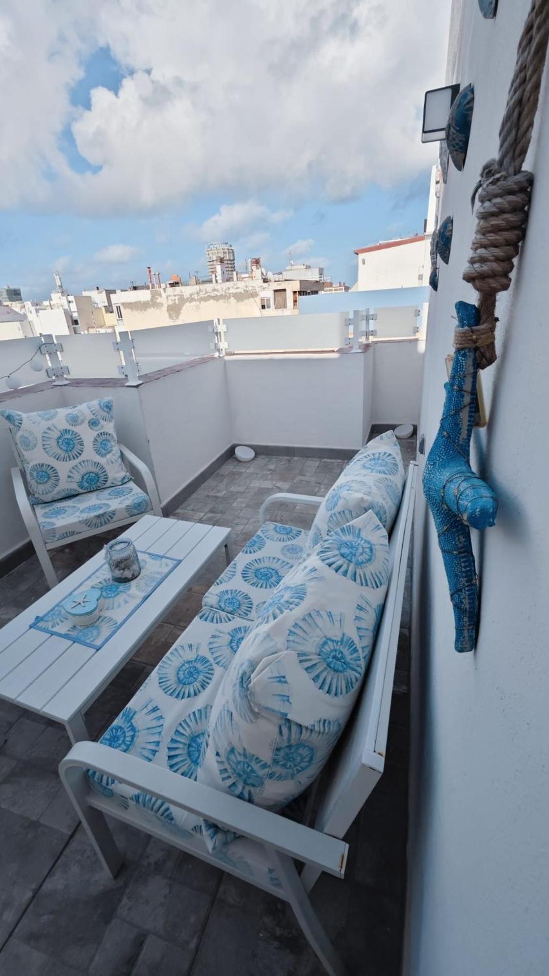 Ohana Las Palmas de Gran Canaria Exteriér fotografie