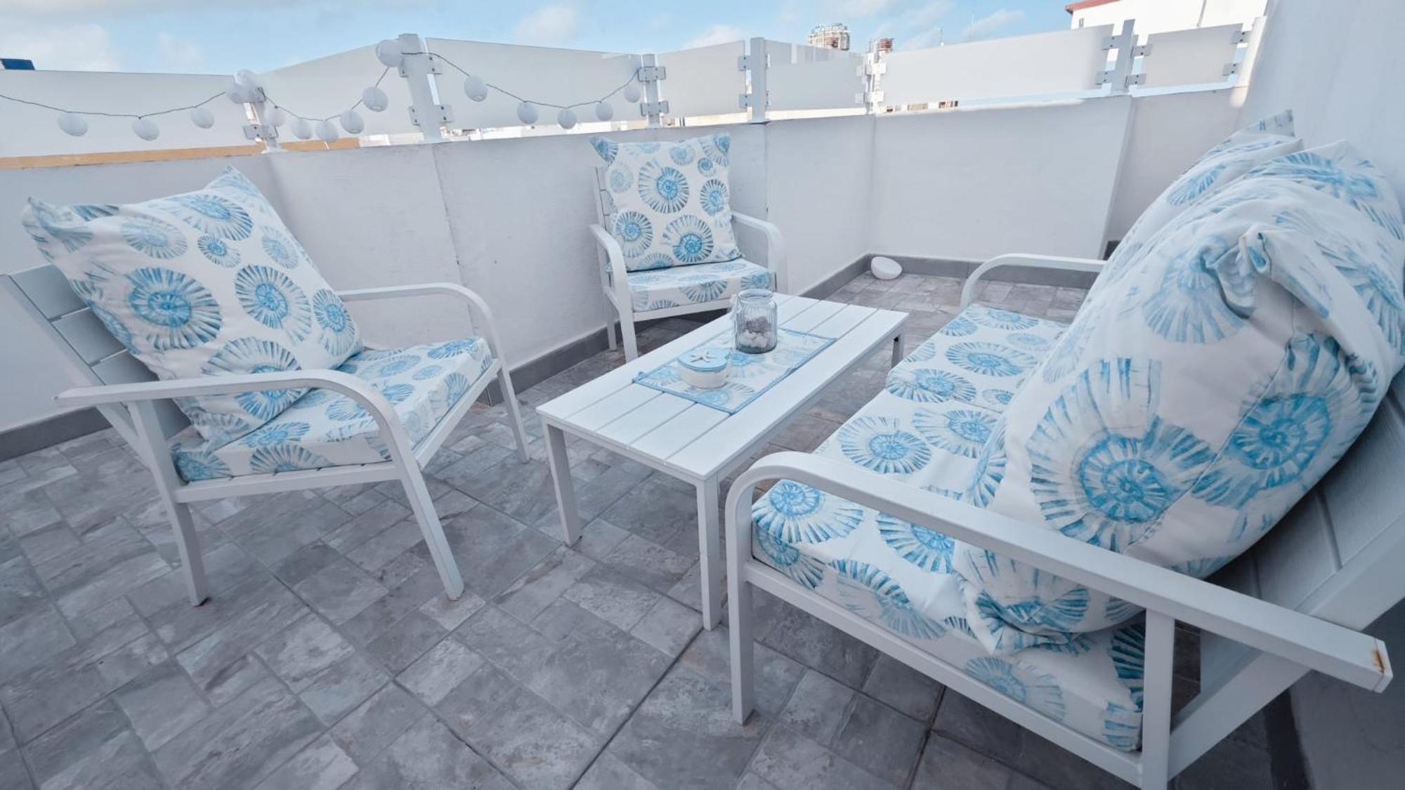 Ohana Las Palmas de Gran Canaria Exteriér fotografie